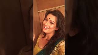 Bollywood Nne Actress Falguni Rajani