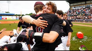 Tates Creek defeats McCracken County to claim state baseball title screenshot 3