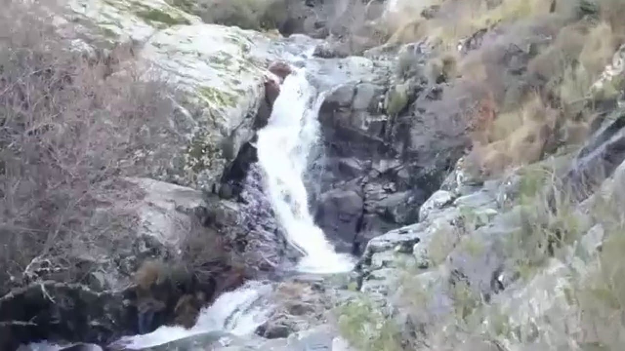 Garganta Del Oso En Candelario Salamanca YouTube garganta-del-oso-en-candelario-salamanca-youtube