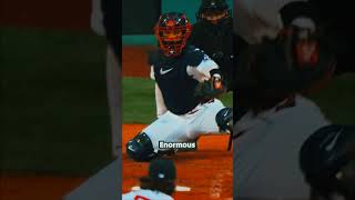 Tolley's Houdini Act! Bases Loaded Escape! #YankeesVsRedSox#MLBShorts#BaseballShorts#AaronJudge#Rafa