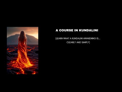 Understanding Kundalini Awakening with Mary Shutan