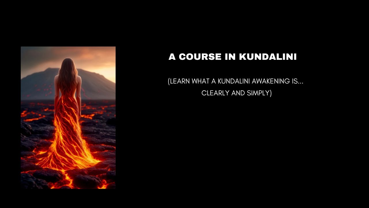 Understanding Kundalini Awakening with Mary Shutan