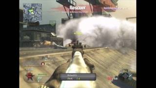 Black Ops Mini Edit