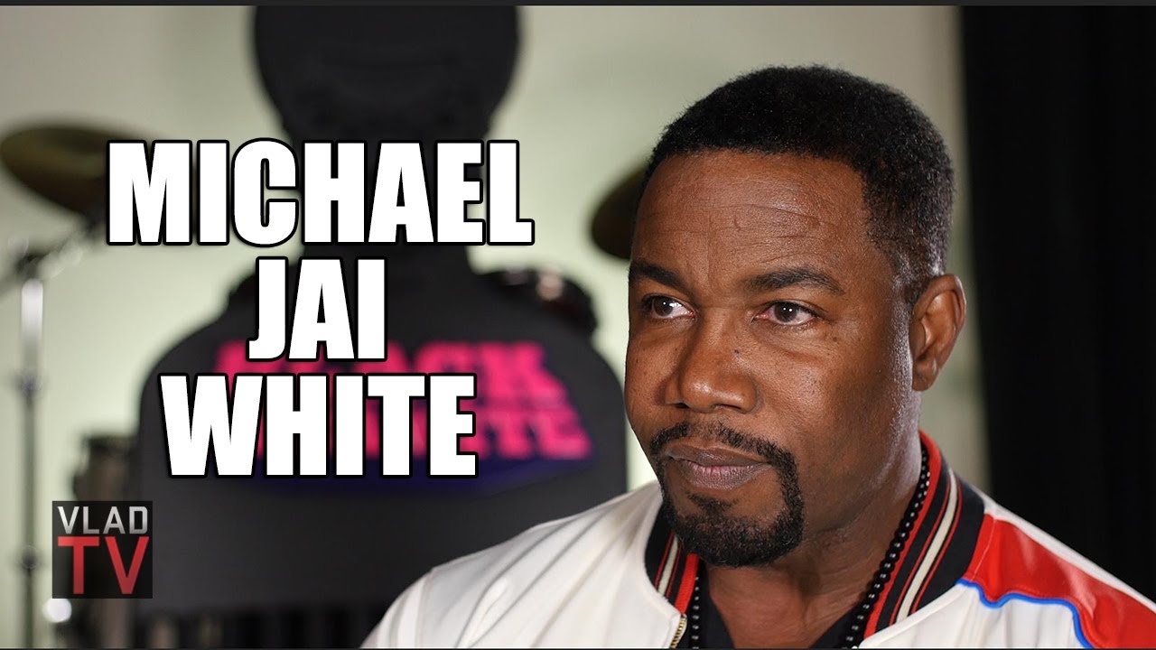 Michael Jai White on Seeing Women Stay with Bill Cosby After 'Cosby Show' Auditions (Part 