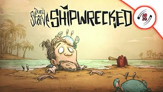 تجربة Don't starve shipwrecked الجزء الجديد للاندرويد screenshot 4