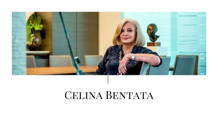 Celina Bentata  | Historia X | Alumna: Ana Castillo