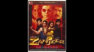 Main Hoon Dehradun Ka Tota Song Abhijeet Bhattacharya & Alka Yagnik, Zanjeer The Chain(1998)Movie