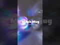 🪄MAGICAL Led🍵Mug That Lights Up💡⏫ Your Day⛅ #shorts #diy #dailylife #minivlog #shortsfeed #viral#art