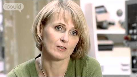 Career Advice on becoming an Upholsterer by Cathy J (Full Version)