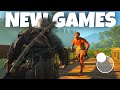 "Top 5 NEW Offline Games Under 100MB 💥 Ultra Graphics (Android & iOS)"