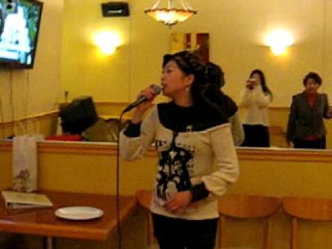 \ (^0^) / TW ♫ famous * 新姚蘇蓉～劉明珠 \ (^0^) /~Karaoke party -3
