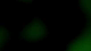Light leaks green color 2 overlay screenshot 5