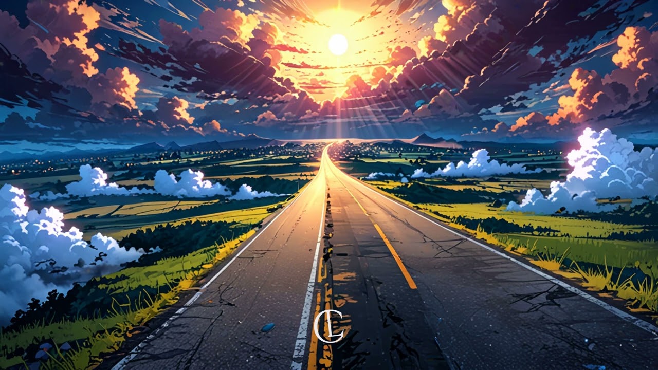 Blues of the Inferno – A Fiery Industrial Jazz Soundscape 🔥🎷