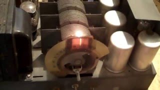 Philco Twin 45 Model 90