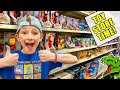 FATHER SON TOY AISLE ADVENTURE 2!