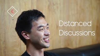 Distanced Discussions: Hanjan
