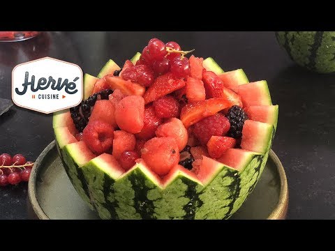 Vidéo: Cocotte D'été Aux Fruits