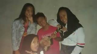 PGK007  disaat kuberharap