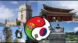BTS (방탄소년단) - WITH SEOUL/COM ALMA (Color Lyrics Pt/가사).  Homenagem de um lisboeta (Portugal) a Seul.