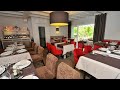 Ref:FQF6c5aI-9s Logis le central, bar�ges, france