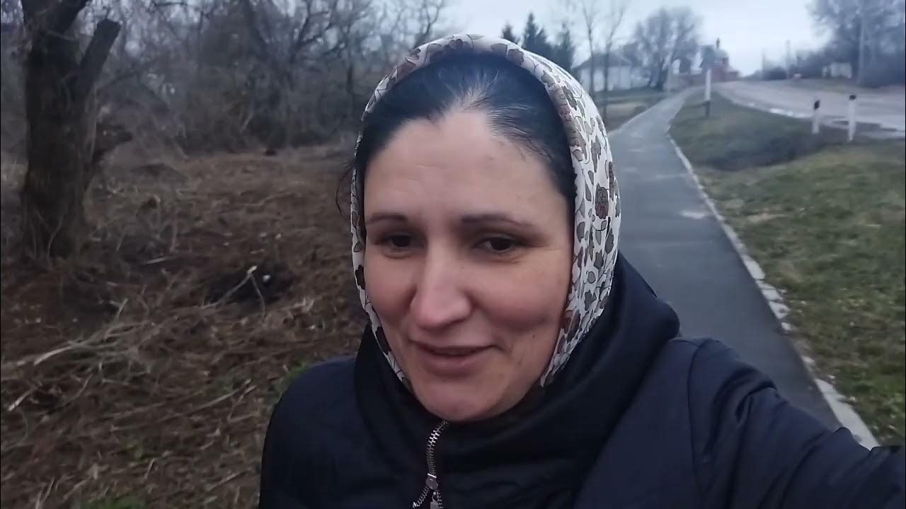 Сельские будни многодетной матушки. Сельские будни многодетной матушки