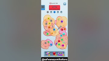 Screw Frenzy Level 113 #games #screwpuzzle #gaming #androidgame #gameplay #mobilegame #braingames