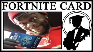 Why Is 19 Dollar Fortnite Card So Fascinating?