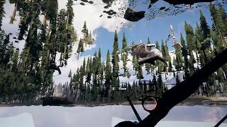 Far Cry 5 - How To Get Out Of Bounds!