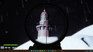 Phantom Rogue - Undercover (Stealth Mechanics Test) WIP