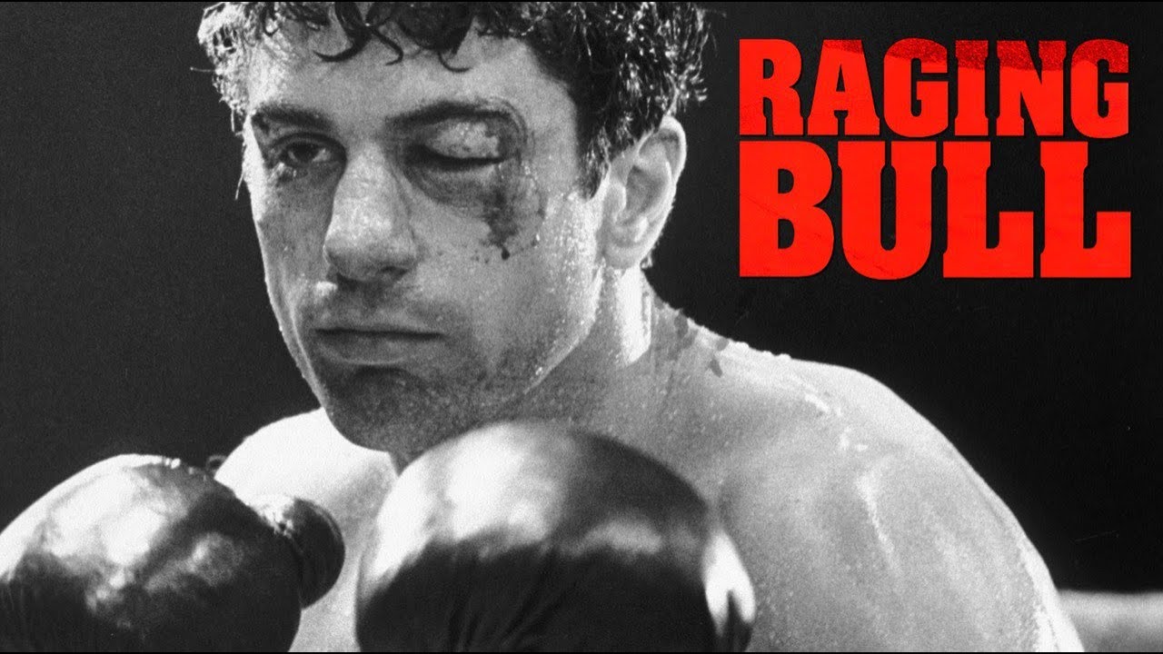 Raging Bull - Aftermath of Anger | Analysis - YouTube