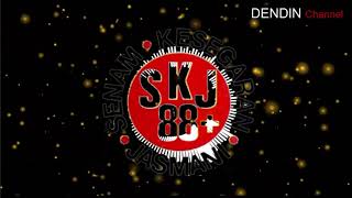 Download lagu Senam Kesegaran Jasmani (SKJ 88) Remix Majalengka 2019
