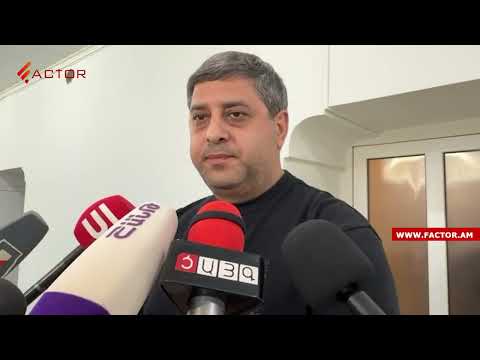 Լևոն Վահրադյանը ՝ թիմակիցների բերման ենթարկման ու ընտրախախտումների մասին