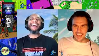 The Imperial Scrolls of Honor Podcast #120 - GamePro #22