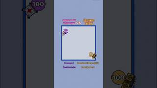 Subspace tripmine 🟪 VS Boombox 📻 #simulation #relaxing #roblox #earclacks #weaponball
