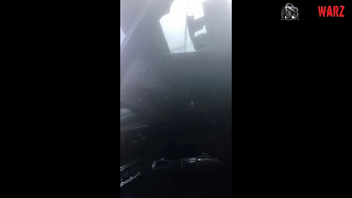 BIG TRUCK RESCUE - HURRICANE HARVEY WITH KEITH DAL...