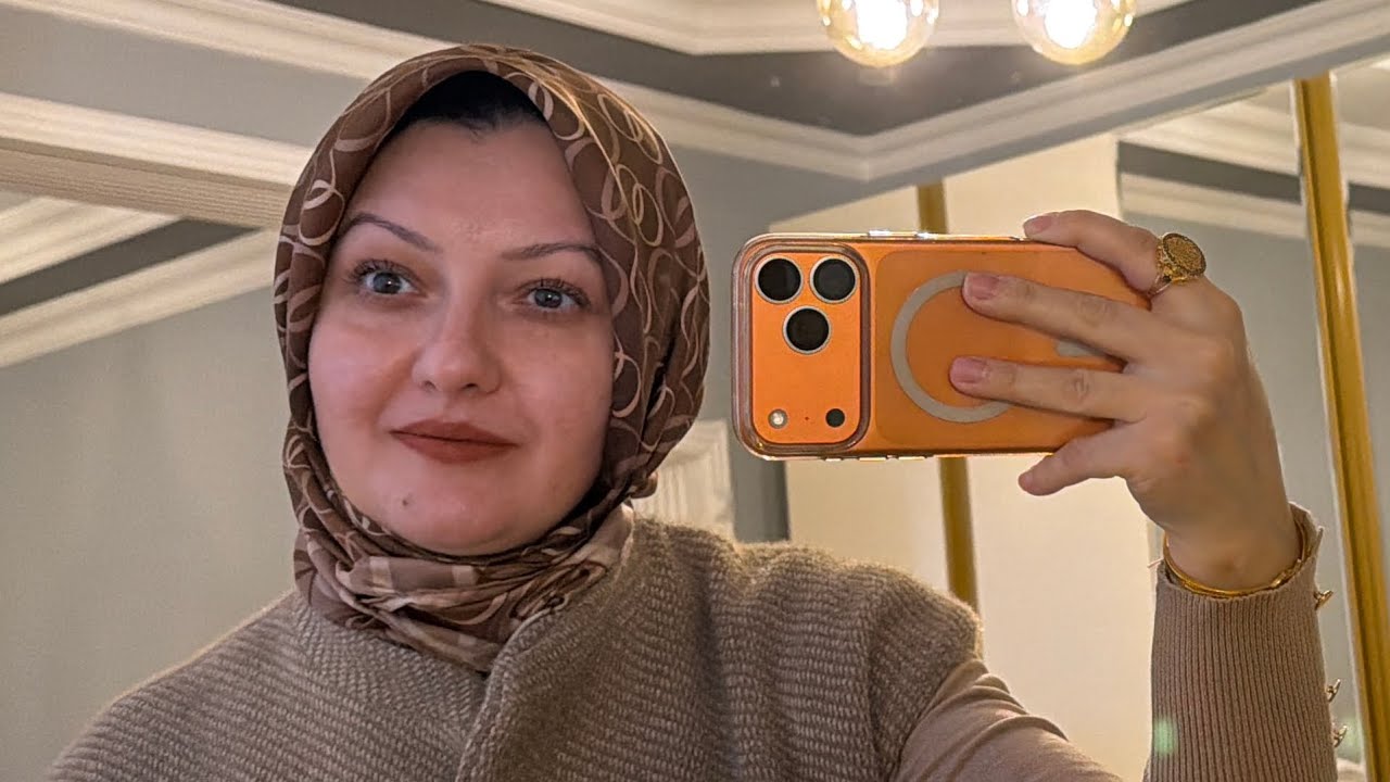 Temizlik Vlogu ✅ Evi Temizlerken Nasıl Yemek Youtuber ve influencer Oldum Anlattım