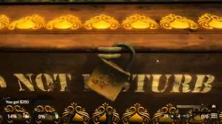 Killing Room Evolved Trailer