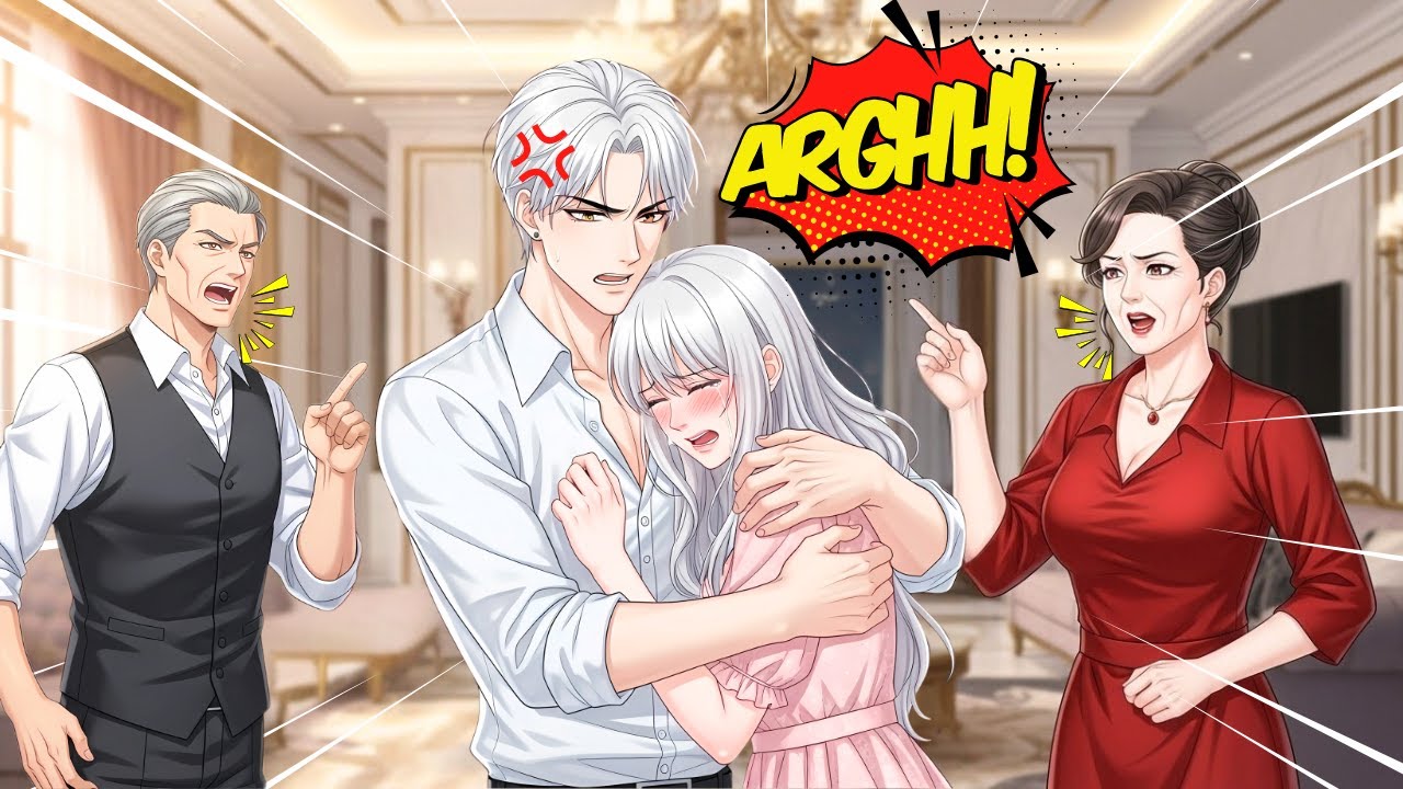 REVELADO: Renacer VILLANO – HEREDERO Manipula PROTAGONISTA, FAMILIA DESTRUIDA | Manhwa de romances