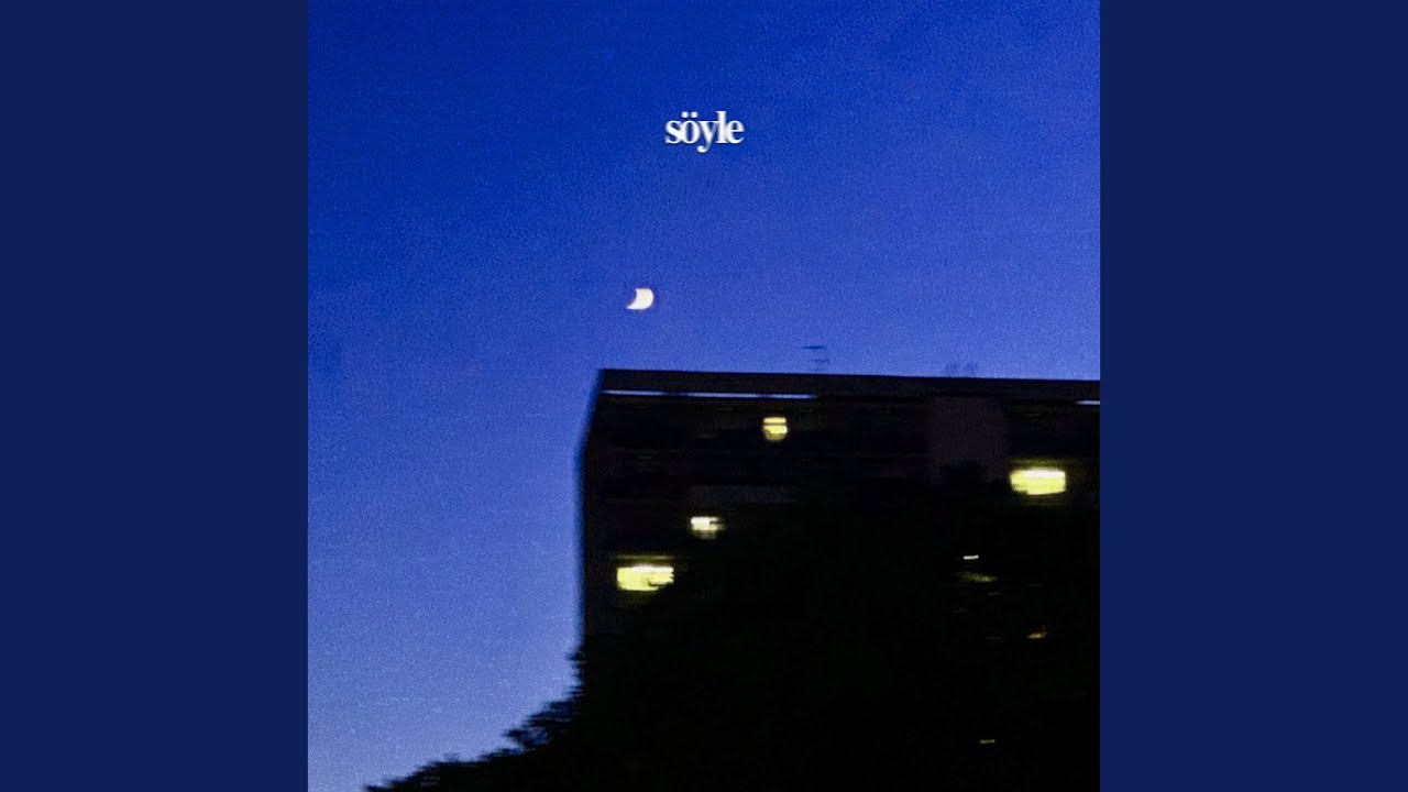 Watch söyle on YouTube Watch söyle on YouTube