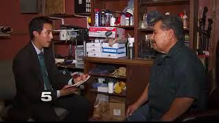 Veteran Receives ID Card with Another Man’s Photo