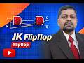 JK flip flop