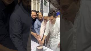 cake cutting aur live singing ❤️ #cakecutting #explore #party #singing