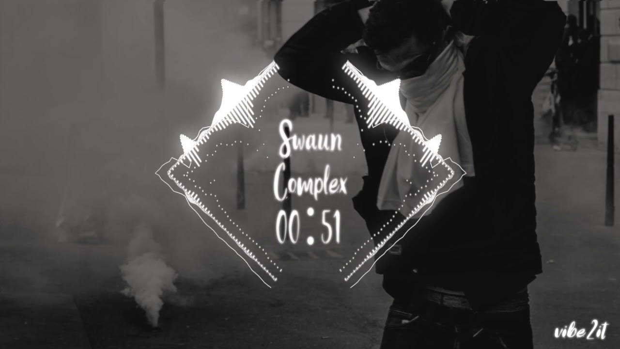 Swaun - Complex