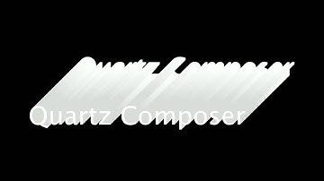 Quartz Composer - coreimage in iterator 2011-11-23 at 00.50.42