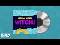 Keshawn Noriega - Witchu (Prod. Kike Ox Cruz)