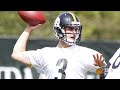 Ben Roethlisberger Undergoes Surgery to Repair Torn Meniscus in Knee