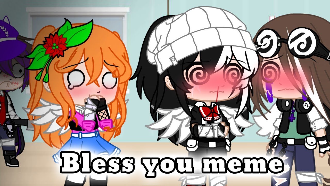 picture Charlie X Elizabeth Gacha shion the devil youtube channel