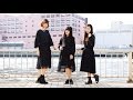乃木坂46「Another Ghost(ナスカ)」踊ってみた【榎坂46 ~番外編~】