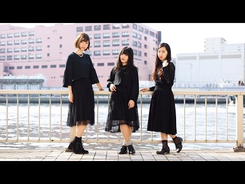 乃木坂46「Another Ghost(ナスカ)」踊ってみた【榎坂46 ~番外編~】
