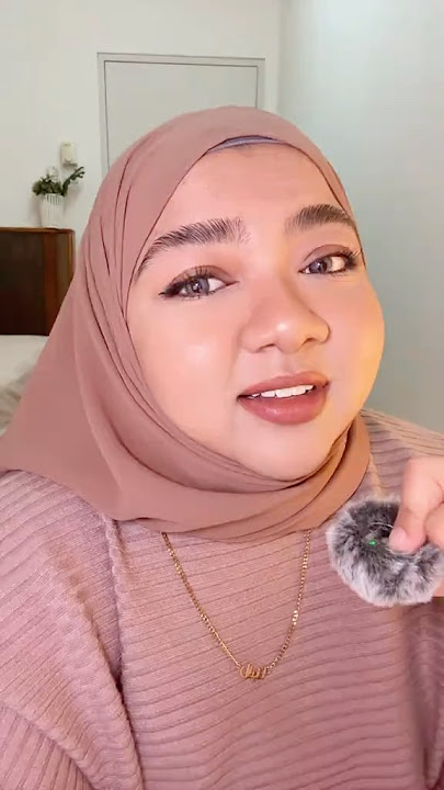 Kisah Puteri Buih 🫧